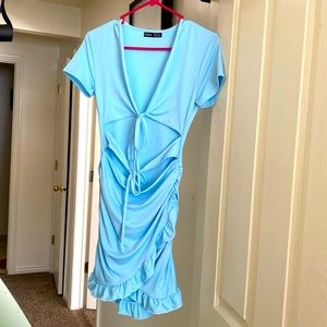 Cute Corky Dress from Shein